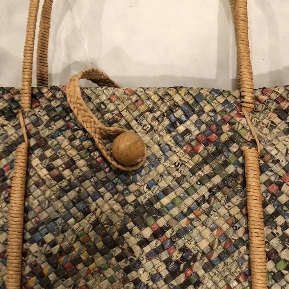 Tote Bag - Picture 3 of 8